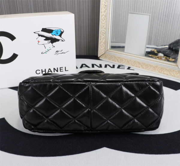 Modern Style Trendy CN HandBag 535