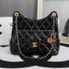 Modern Style Trendy CN HandBag 535
