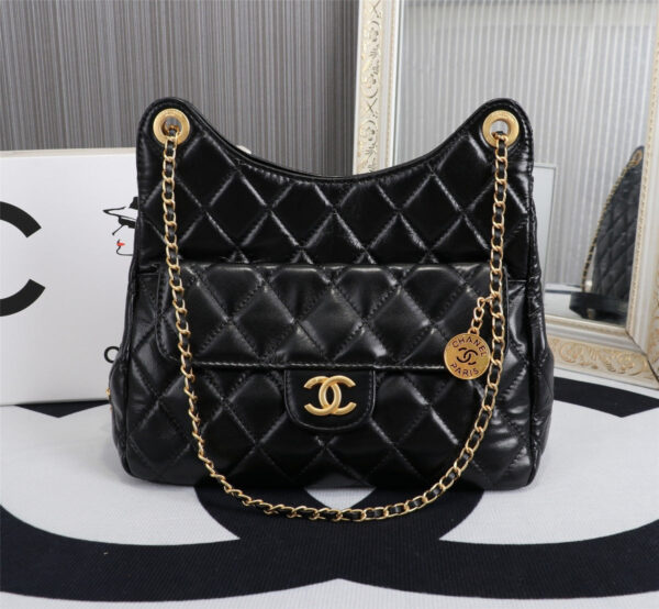 Modern Style Trendy CN HandBag 535