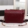 Modern Style Trendy CN HandBag 534
