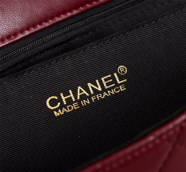 Modern Style Trendy CN HandBag 534