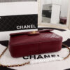 Modern Style Trendy CN HandBag 534
