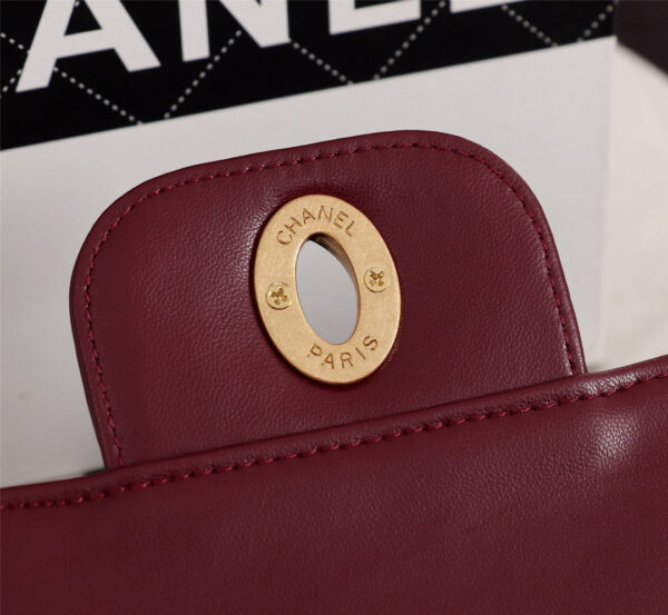 Modern Style Trendy CN HandBag 534