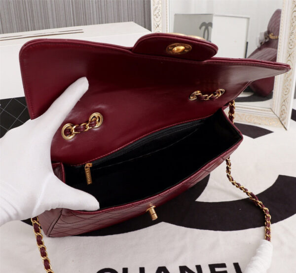 Modern Style Trendy CN HandBag 534