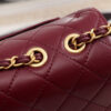 Modern Style Trendy CN HandBag 534