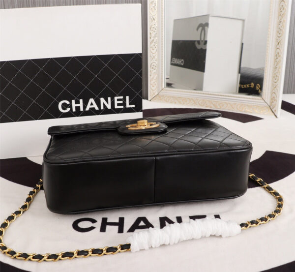 Modern Style Trendy CN HandBag 534