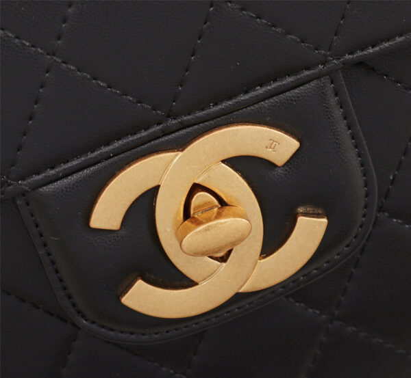 Modern Style Trendy CN HandBag 534
