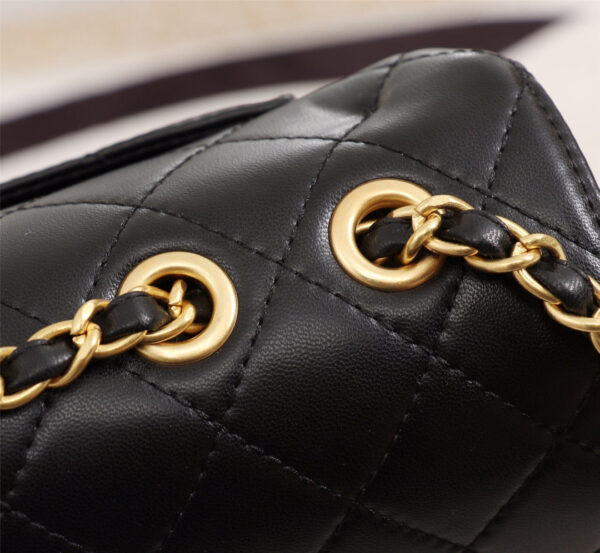 Modern Style Trendy CN HandBag 534