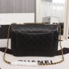 Modern Style Trendy CN HandBag 534