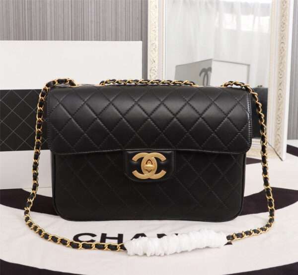 Modern Style Trendy CN HandBag 534