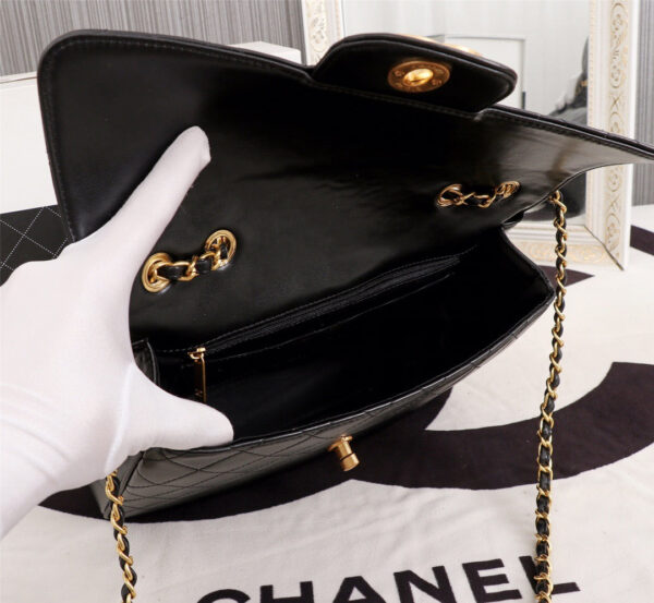Modern Style Trendy CN HandBag 534