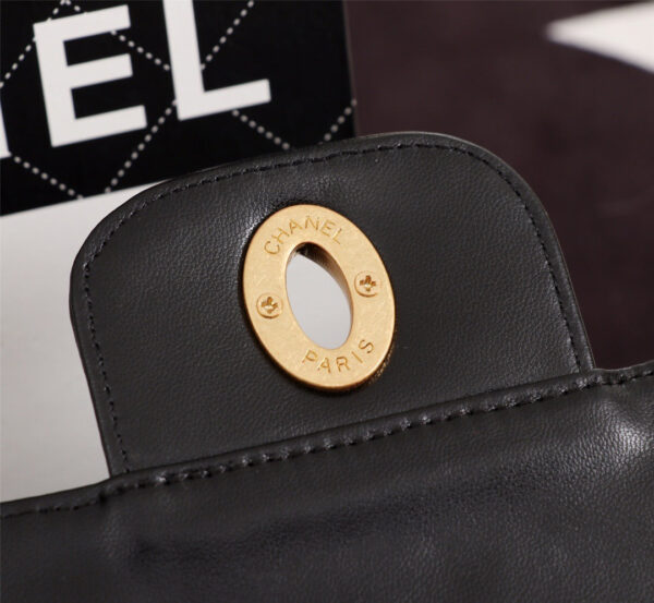Modern Style Trendy CN HandBag 534