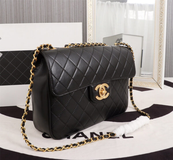 Modern Style Trendy CN HandBag 534
