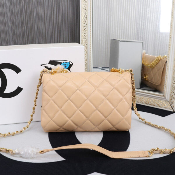 Modern Style Trendy CN HandBag 532