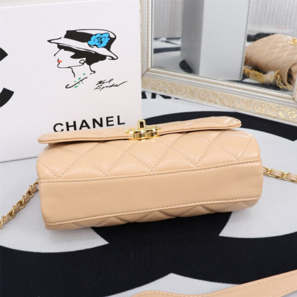 Modern Style Trendy CN HandBag 532