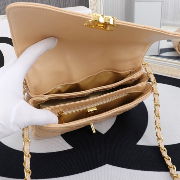Modern Style Trendy CN HandBag 532