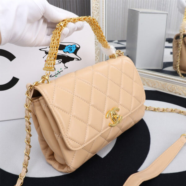 Modern Style Trendy CN HandBag 532