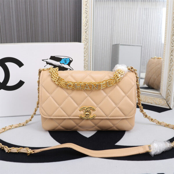 Modern Style Trendy CN HandBag 532