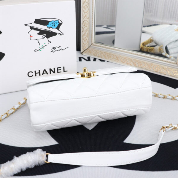 Modern Style Trendy CN HandBag 532