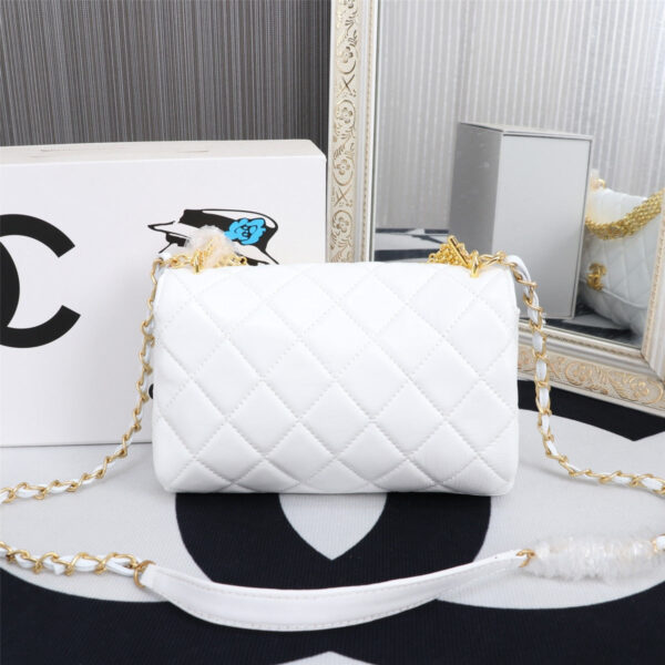 Modern Style Trendy CN HandBag 532