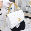 Modern Style Trendy CN HandBag 532