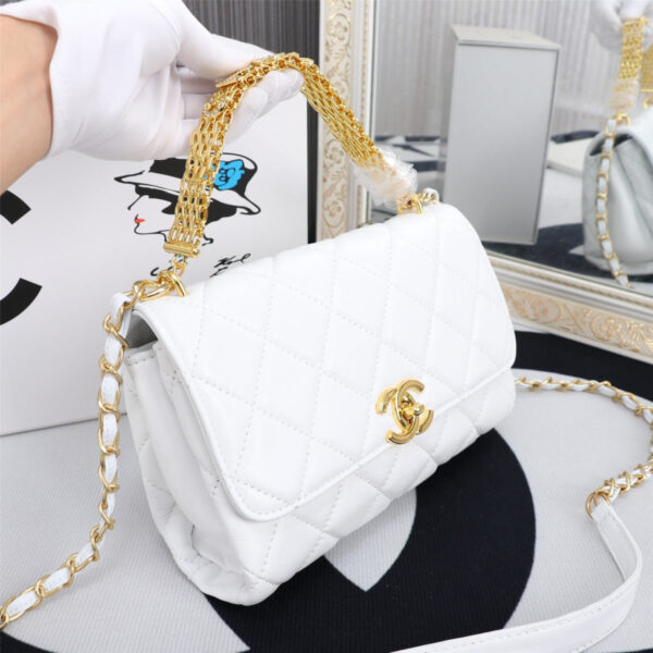 Modern Style Trendy CN HandBag 532