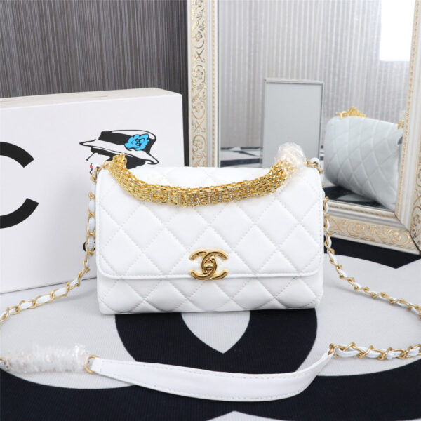 Modern Style Trendy CN HandBag 532