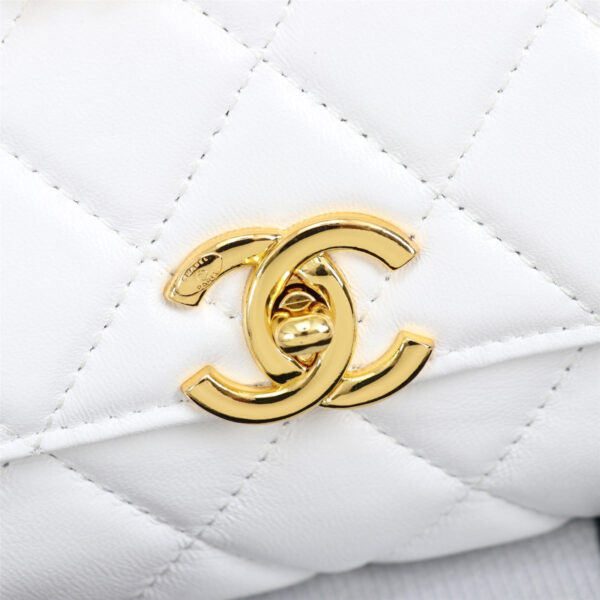 Modern Style Trendy CN HandBag 532