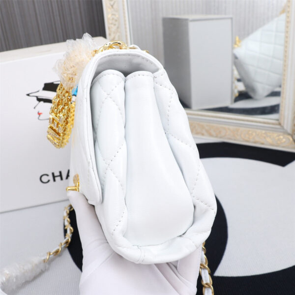 Modern Style Trendy CN HandBag 532
