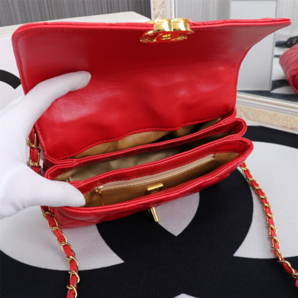 Modern Style Trendy CN HandBag 532