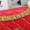 Modern Style Trendy CN HandBag 532