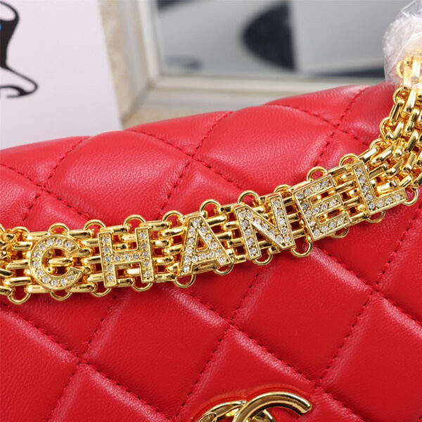 Modern Style Trendy CN HandBag 532