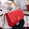 Modern Style Trendy CN HandBag 532