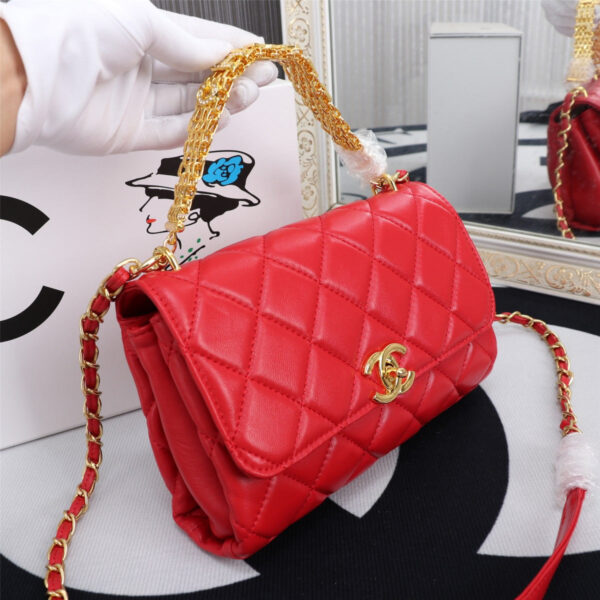 Modern Style Trendy CN HandBag 532