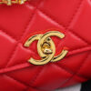 Modern Style Trendy CN HandBag 532