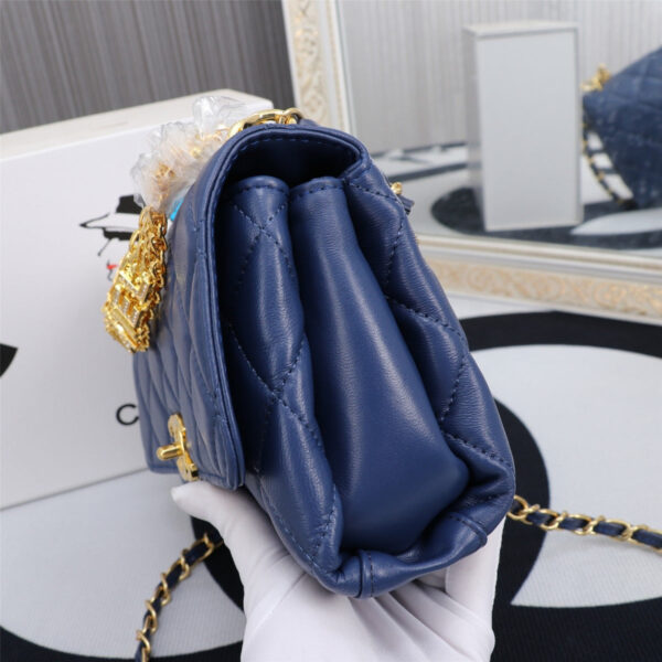 Modern Style Trendy CN HandBag 532