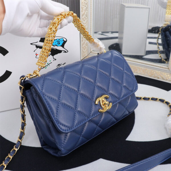 Modern Style Trendy CN HandBag 532