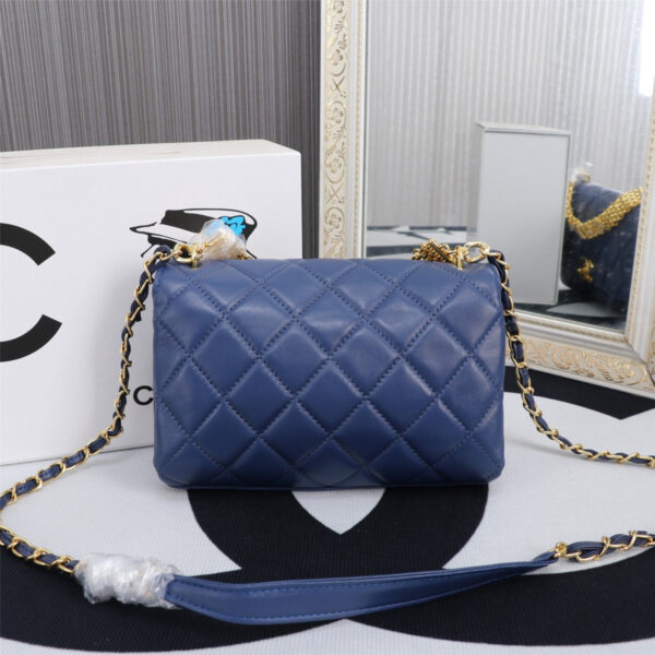 Modern Style Trendy CN HandBag 532
