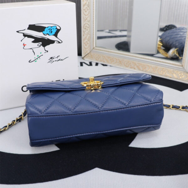 Modern Style Trendy CN HandBag 532
