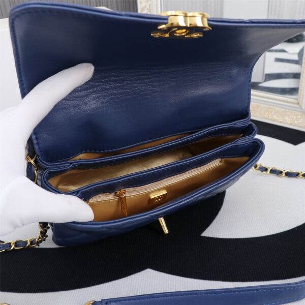 Modern Style Trendy CN HandBag 532