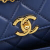 Modern Style Trendy CN HandBag 532