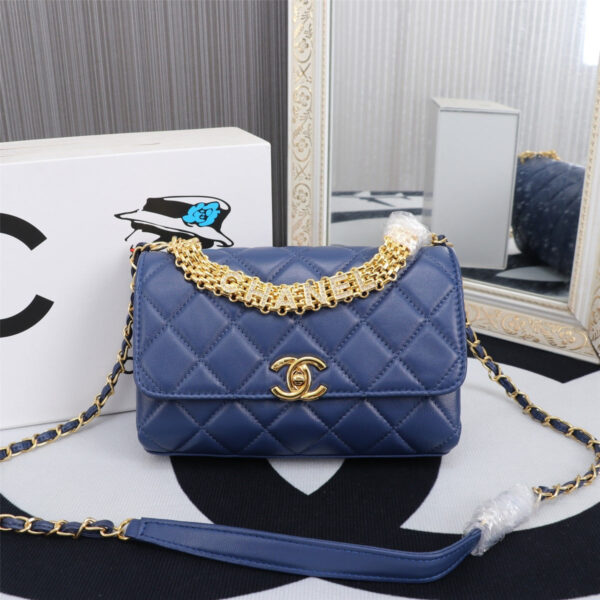 Modern Style Trendy CN HandBag 532