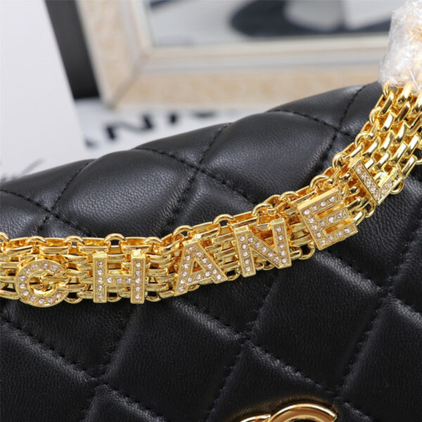 Modern Style Trendy CN HandBag 532