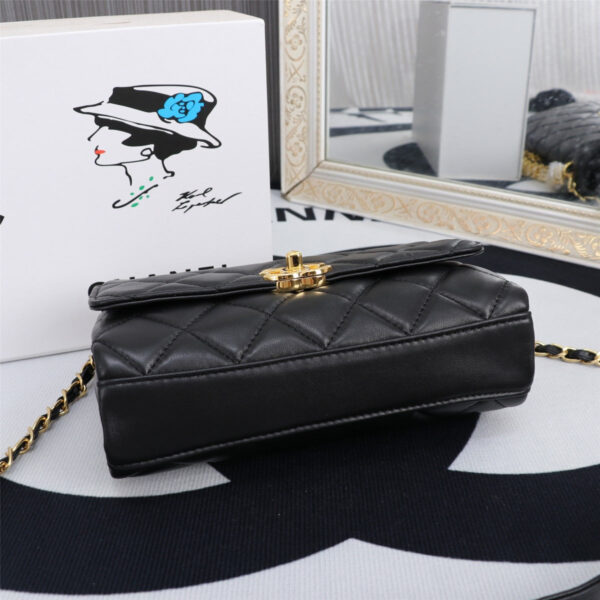 Modern Style Trendy CN HandBag 532