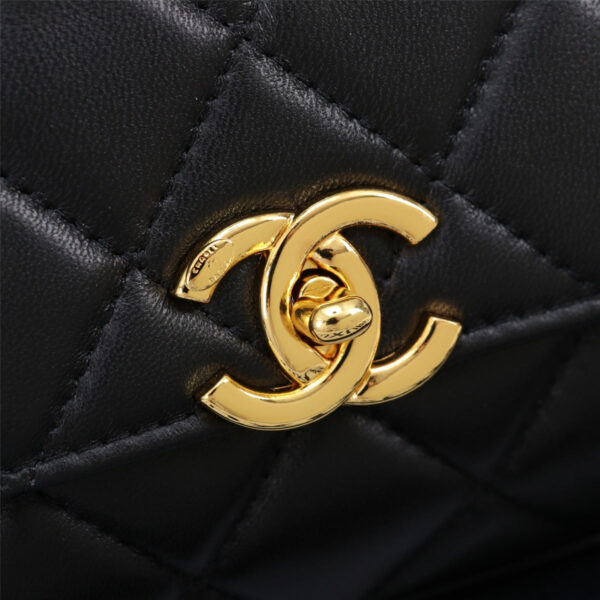Modern Style Trendy CN HandBag 532