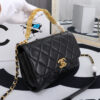 Modern Style Trendy CN HandBag 532