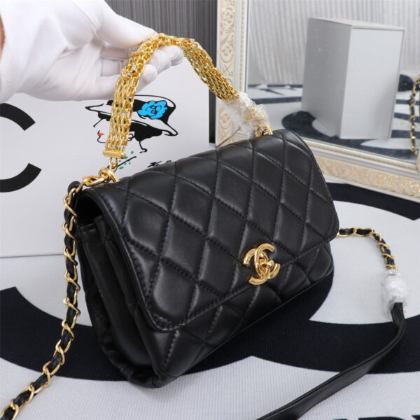 Modern Style Trendy CN HandBag 532