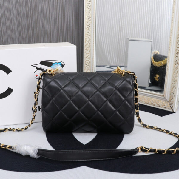 Modern Style Trendy CN HandBag 532