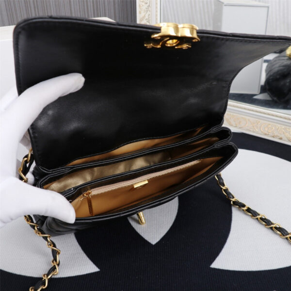 Modern Style Trendy CN HandBag 532