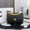 Modern Style Trendy CN HandBag 532